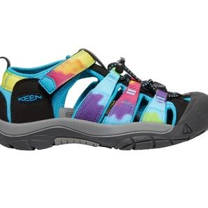 Brand new Newport h2 keen sandals